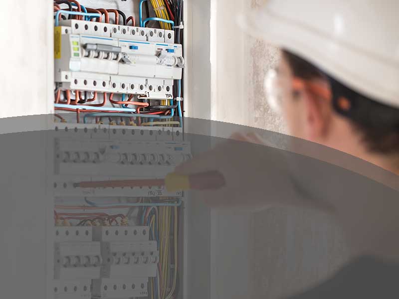 Electrical Maintenance