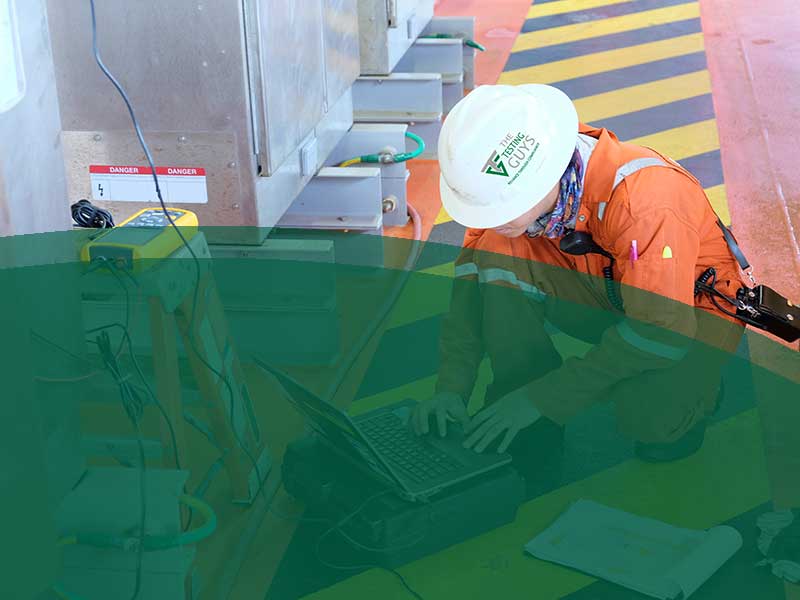 Testing and Certifications